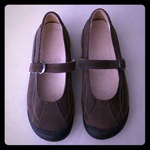 Back2School Mary Janes NWOT